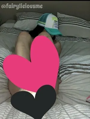 Fairyliciousme OnlyFans Leaked Free Thumbnail Picture - #2s5puq6Hff