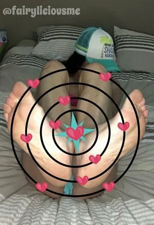 Fairyliciousme OnlyFans Leaked Free Thumbnail Picture - #SJoQEnYVhX