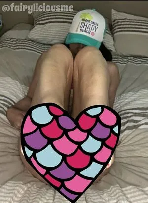 Fairyliciousme OnlyFans Leaked Free Thumbnail Picture - #e5Wz7uqYTj