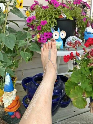 Fairyliciousme OnlyFans Leaked Free Thumbnail Picture - #loEhUzRkj3