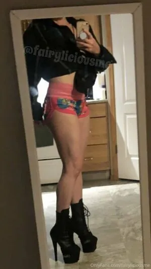 Fairyliciousme OnlyFans Leaked Free Thumbnail Picture - #pCv7MqzHq0
