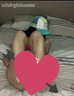 Fairyliciousme OnlyFans Leaked Free Thumbnail Picture - #sGPxlMy71b