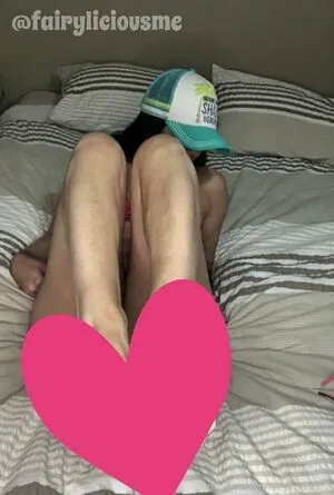 Fairyliciousme OnlyFans Leaked Free Thumbnail Picture - #vCDMZbIaPn