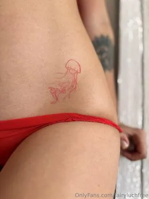 Fairyluchfree OnlyFans Leaked Free Thumbnail Picture - #ZRrqK3MULU