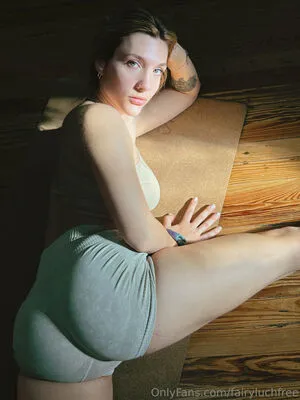 Fairyluchfree OnlyFans Leaked Free Thumbnail Picture - #dy1yUje8mN