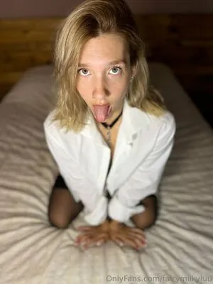 Fairymilkyluu OnlyFans Leaked Free Thumbnail Picture - #U2rN6UfQjT