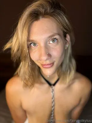 Fairymilkyluu OnlyFans Leaked Free Thumbnail Picture - #jUNGc4ZRfS