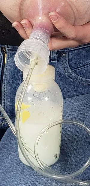 Fairymlkmother OnlyFans Leaked Free Thumbnail Picture - #WWjw4cPRA4