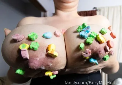 Fairymlkmother OnlyFans Leaked Free Thumbnail Picture - #sKbSRmjYdC