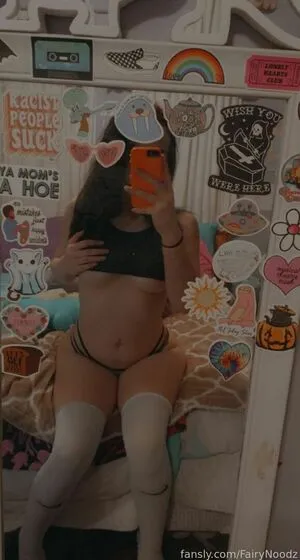 Fairynoodz OnlyFans Leaked Free Thumbnail Picture - #vaSEoLzlOf