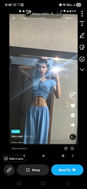 Fairyoclock OnlyFans Leaked Free Thumbnail Picture - #YqB1mOsTkB