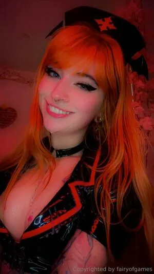 Fairyofgames OnlyFans Leaked Free Thumbnail Picture - #ENHnn7lrFW