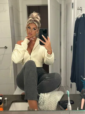Fairyprincessxo OnlyFans Leaked Free Thumbnail Picture - #BVeQeKsSoV