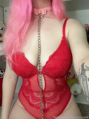 Fairypuppie OnlyFans Leaked Free Thumbnail Picture - #2T6vj6UyNa