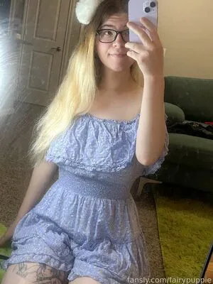 Fairypuppie OnlyFans Leaked Free Thumbnail Picture - #8TNydG3rp5