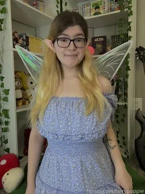 Fairypuppie OnlyFans Leaked Free Thumbnail Picture - #QJDTFGpPrf