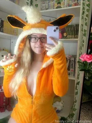 Fairypuppie OnlyFans Leaked Free Thumbnail Picture - #qcMM3gHFF5