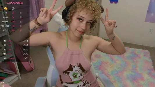 Fairyslvt OnlyFans Leaked Free Thumbnail Picture - #Jwhouja3oR