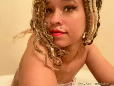 Fairyslvt OnlyFans Leaked Free Thumbnail Picture - #z40RlxyACi