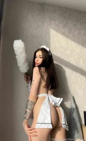 Fairysophia OnlyFans Leaked Free Thumbnail Picture - #7JgQvU38pX