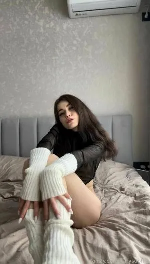 Fairysophia OnlyFans Leaked Free Thumbnail Picture - #BHQhE5bkt1