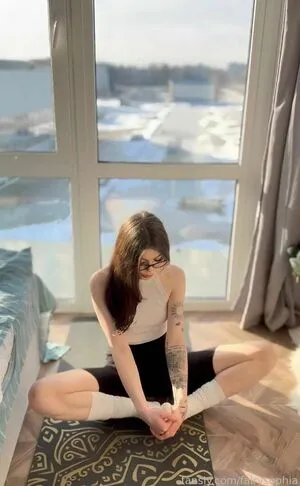 Fairysophia OnlyFans Leaked Free Thumbnail Picture - #es34CFwEgs