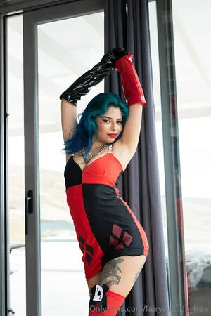Fairysuicide Free OnlyFans Leaked Free Thumbnail Picture - #nkrUeLSNZT