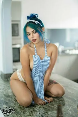 Fairysuicide Free OnlyFans Leaked Free Thumbnail Picture - #xBXwDx2htS