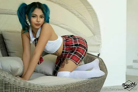 Fairysuicide Free OnlyFans Leaked Free Thumbnail Picture - #xH286qifBN