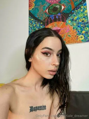 Fairytale Dreamer OnlyFans Leaked Free Thumbnail Picture - #1Pehsx1kLl