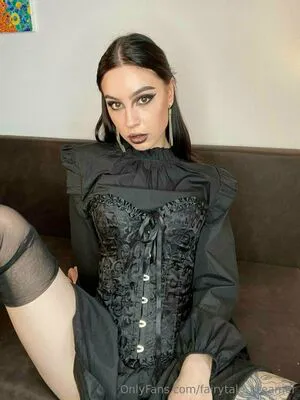 Fairytale Dreamer OnlyFans Leaked Free Thumbnail Picture - #1pMREEwtHb