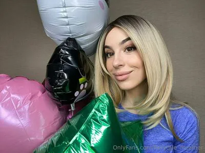 Fairytale Dreamer OnlyFans Leaked Free Thumbnail Picture - #1yyfDNQCzV
