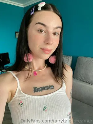 Fairytale Dreamer OnlyFans Leaked Free Thumbnail Picture - #3gNVdWVITR
