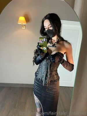 Fairytale Dreamer OnlyFans Leaked Free Thumbnail Picture - #3yyq3BkKQ5