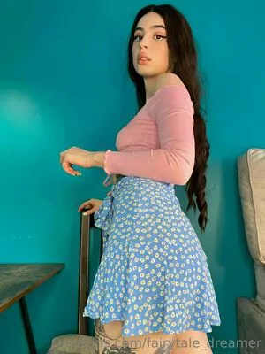 Fairytale Dreamer OnlyFans Leaked Free Thumbnail Picture - #5Z5T0DMSvJ
