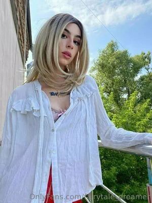 Fairytale Dreamer OnlyFans Leaked Free Thumbnail Picture - #64Trrbq50B