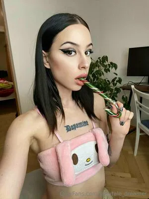 Fairytale Dreamer OnlyFans Leaked Free Thumbnail Picture - #64xgWhObuF