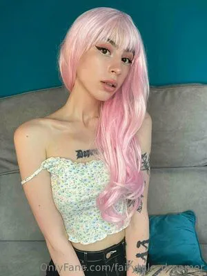 Fairytale Dreamer OnlyFans Leaked Free Thumbnail Picture - #6UGlYDCEbX