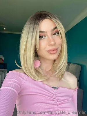 Fairytale Dreamer OnlyFans Leaked Free Thumbnail Picture - #6w3GJBP1PE