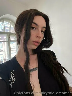 Fairytale Dreamer OnlyFans Leaked Free Thumbnail Picture - #A3sOW8O9BV