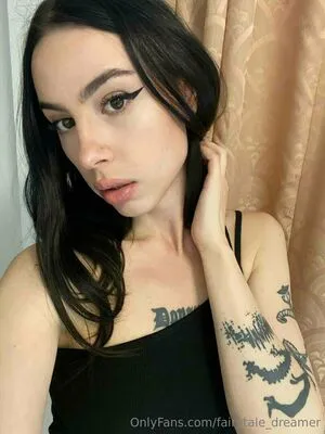 Fairytale Dreamer OnlyFans Leaked Free Thumbnail Picture - #A5EBGPLLlM
