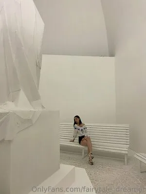 Fairytale Dreamer OnlyFans Leaked Free Thumbnail Picture - #A8UBlDghbw