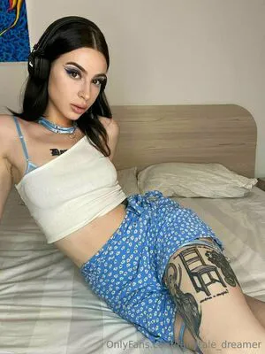 Fairytale Dreamer OnlyFans Leaked Free Thumbnail Picture - #ADr1GeVFAN
