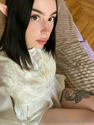 Fairytale Dreamer OnlyFans Leaked Free Thumbnail Picture - #BHNzYWjVFc