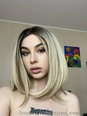 Fairytale Dreamer OnlyFans Leaked Free Thumbnail Picture - #Dlbfk8sOd4