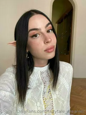 Fairytale Dreamer OnlyFans Leaked Free Thumbnail Picture - #F2D48g1otT