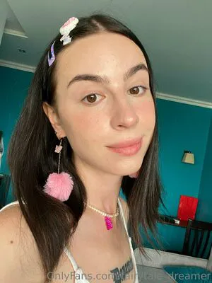 Fairytale Dreamer OnlyFans Leaked Free Thumbnail Picture - #GZypGRetvG