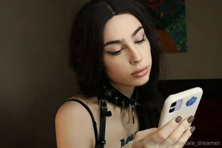 Fairytale Dreamer OnlyFans Leaked Free Thumbnail Picture - #HJaUDVqzVb