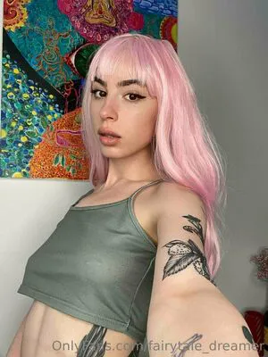 Fairytale Dreamer OnlyFans Leaked Free Thumbnail Picture - #HJvDMMCVjG