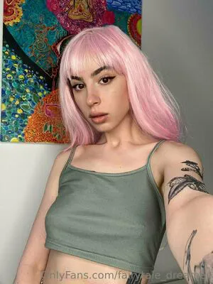 Fairytale Dreamer OnlyFans Leaked Free Thumbnail Picture - #HTB5RCMe7L